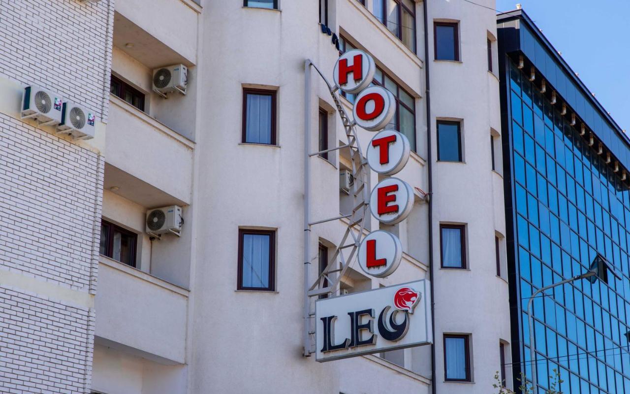 Hotel Leo Peje Extérieur photo